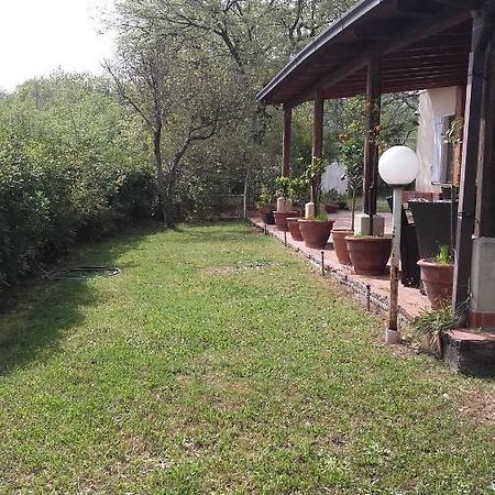 Bed & Breakfast Suite Ренде Экстерьер фото