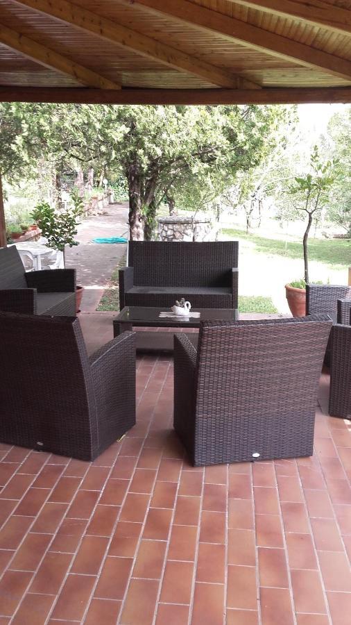 Bed & Breakfast Suite Ренде Экстерьер фото