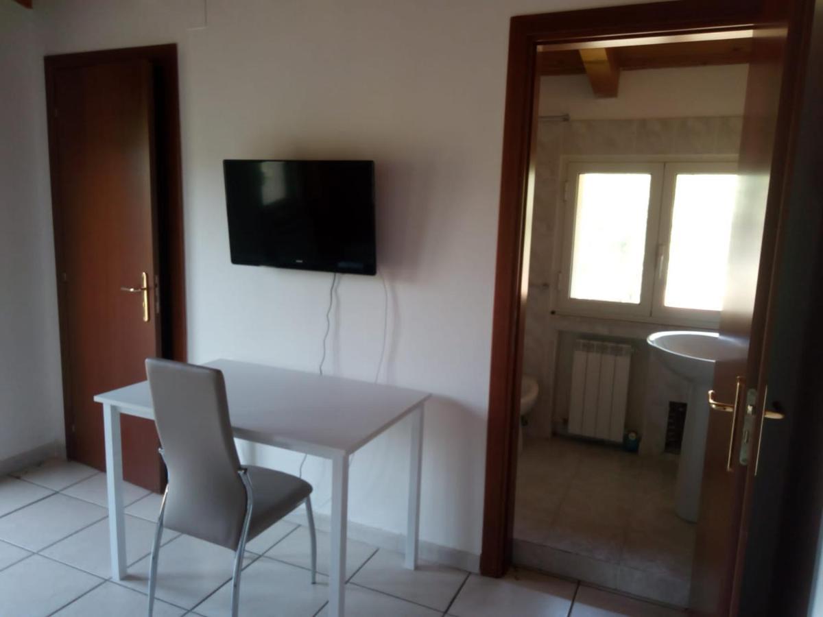 Bed & Breakfast Suite Ренде Экстерьер фото
