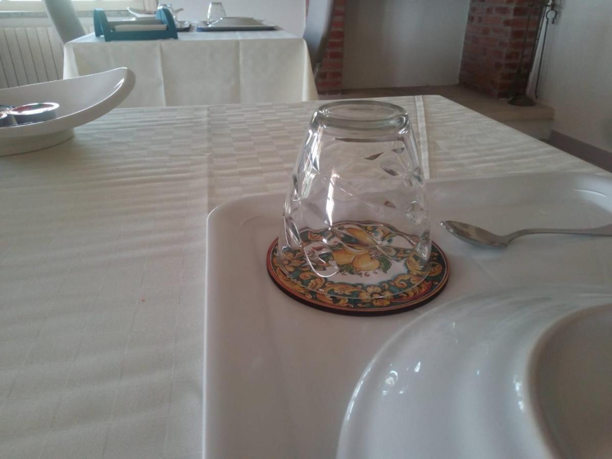Bed & Breakfast Suite Ренде Экстерьер фото