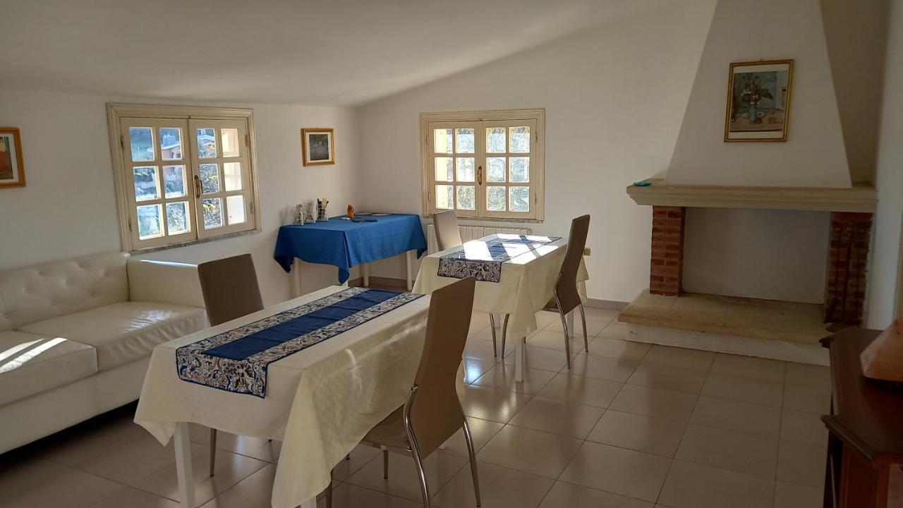 Bed & Breakfast Suite Ренде Экстерьер фото